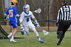 Men's LAX vs JWU  Wheaton College Men's Lacrosse vs Johnson & Wales University. - Photo by Keith Nordstrom : Wheaton, Lacrosse, LAX, JWU, Johnson & Wales